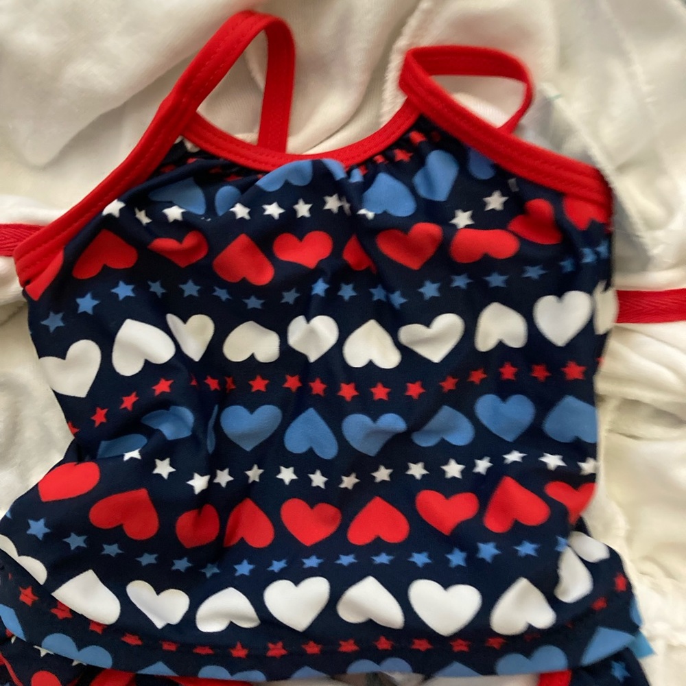 3pc Infant SwimWear🌟 - Picture 3 of 5